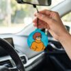 Scooby-Doo Gang Air Fresheners 5-Pack image 6