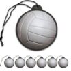 Volleyball Air Freshener 6-Pack image 1