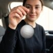 Volleyball Air Freshener 6-Pack image 5