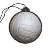 Volleyball Air Freshener 6-Pack image 6