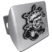 Wichita State Brushed Hitch Cover image 1