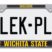 Wichita State Shockers License Plate Frame image 4