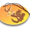 Wile E. Coyote Air Freshener 6 Pack - ACME Fresh Scent image 4