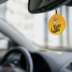 Wile E. Coyote Air Freshener 2 Pack - ACME Fresh Scent image 2
