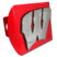 Wisconsin Red Hitch Cover image 1