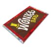 Wonka Bar Reflective Decal image 5