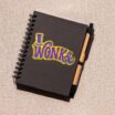 Willy Wonka Reflective Decal image 5