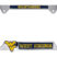 West Virginia 3D Mountaineers License Plate Frame image 1
