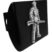 West Virginia University Mountaineer Black Hitch Cover image 1