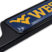 West Virginia University Alumni Black License Plate Frame image 3