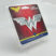 Wonder Woman 3D Chrome Emblem image 6