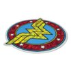 Wonder Woman Logo Reflective Decal image 5
