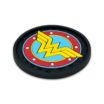 Wonder Woman Silicone Car Coasters image 5