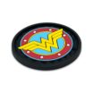 Wonder Woman Silicone Car Coasters image 6
