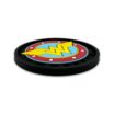 Wonder Woman Silicone Car Coasters image 7