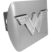 Wonder Woman Brushed Hitch Cover image 1