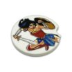 Wonder Woman Duo Car Coasters image 5