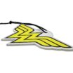Wonder Woman Air Freshener 6-Pack image 7