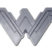 Wonder Woman Chrome Emblem image 1