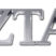 ZTA Chrome Emblem image 1