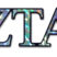 ZTA Reflective Decal image 1