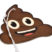 New Car Poop Emoji Air Freshener 6 Pack image 3