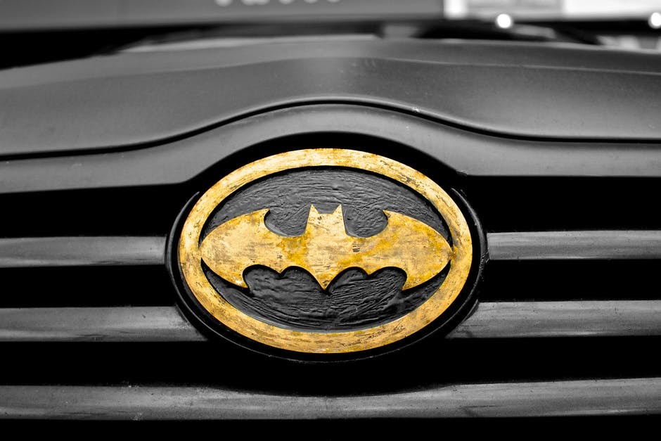 New Batman Movie Accessories image