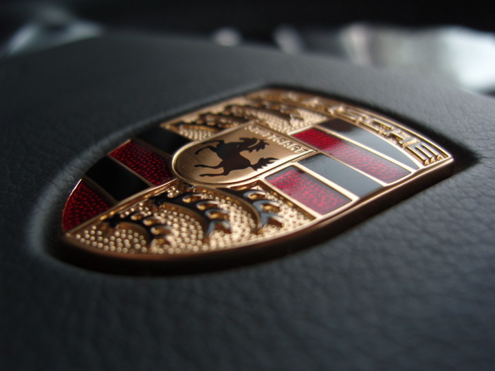 The Complete History of Car Emblems image